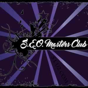 SEO Masters Club