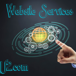 SEO SERVICES DONE FOR YOU