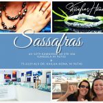 Sassafras Hawaiian Jewelry review