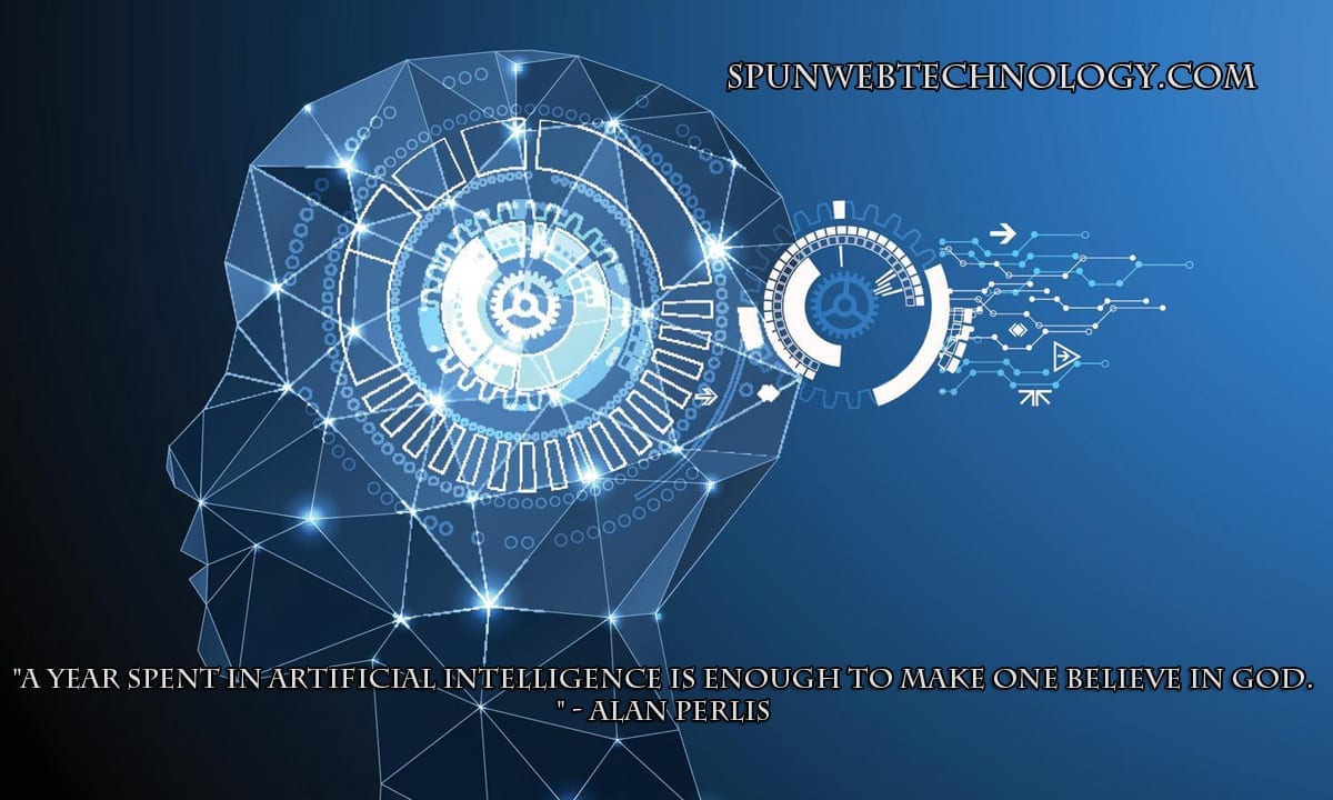 Spun Web Technology Chat Bots